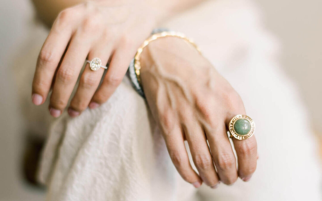 Why Handmade Jewellery Feels Different (and Why That Matters)